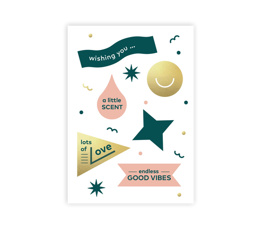 Greeting Card | Celebration